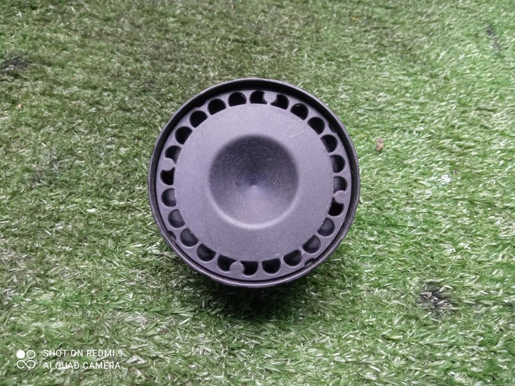 сигнал (клаксон) BMW X1 F48 (2015—2019) 2018, 2.0T B48A20A, 65759493759 - фото №1