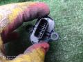 расходомер воздуха Opel Astra J (2009—2012) 2011, 1.4T A14NET, 13505433 - фото №5