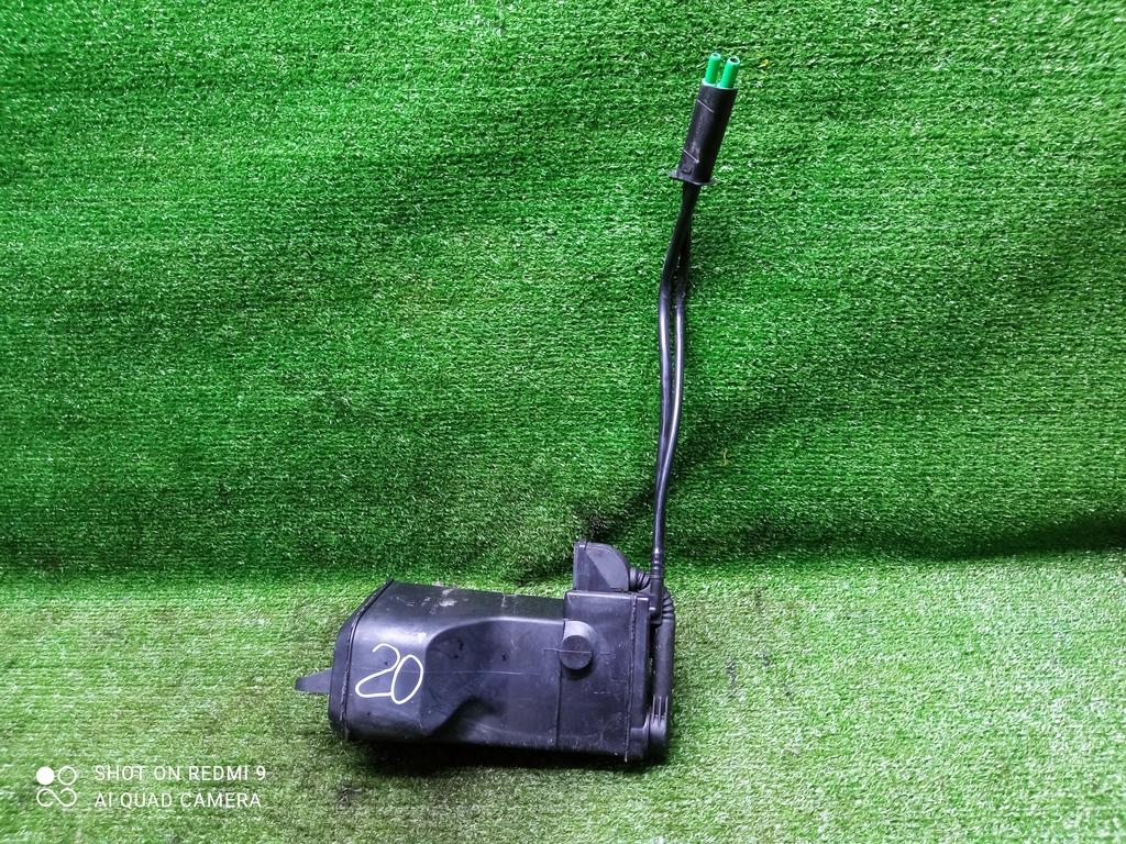 Абсорбер (фильтр угольный) Opel Astra H рестайлинг (2006—2014) 2011, 1.8i Z18XER, 5807205 - фото №1