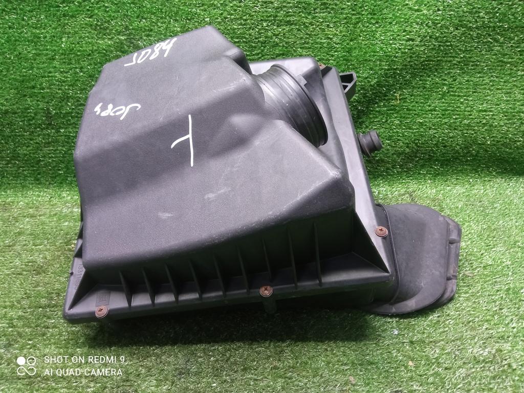 корпус воздушного фильтра Opel Astra J рестайлинг (2012—2018) 2013, 2.0TD A20DTH, 13311896 - фото №1