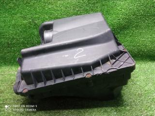 корпус воздушного фильтра Opel Astra H рестайлинг (2006—2014) 2011, 1.6i Z16XER, 55558311