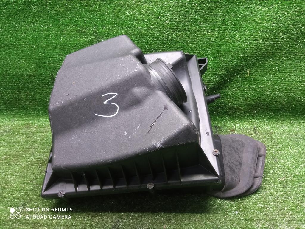 корпус воздушного фильтра Opel Astra J рестайлинг (2012—2018) 2013, 2.0TD A20DTH, 13311896 - фото №1