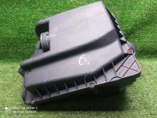 корпус воздушного фильтра Opel Astra H рестайлинг (2006—2014) 2011, 1.6i Z16XER, 13271064