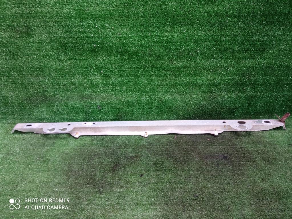 балка под радиатор Opel Corsa D (2006—2010) 2010, 1.4i Z14XEP, 13237407 - фото №1