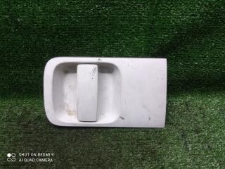 Ручка двери сдвижной наружная Hyundai Grand Starex I (2007—2015), 2.5TD D4CB, 836604H150