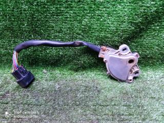 селектор АКПП Mitsubishi Pajero III рестайлинг (2002—2006) 2006, 3.2TD 4M41, 31918W010P