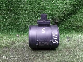 расходомер воздуха Opel Astra J рестайлинг (2012—2018) 2013, 2.0TD A20DTH, 55562426