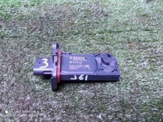 расходомер воздуха BMW X1 F48 (2015—2019) 2018, 2.0T B48A20A, 13628583496