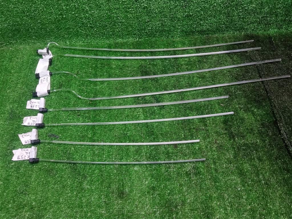 фонарь салона (плафон) BMW 5 серия F10/F11 (2009—2013) 2011, 2.0TD N47D20C, 63319186635 - фото №1