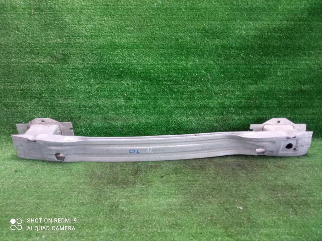 усилитель бампера заднего Opel Astra J (2009—2012) 2012, 1.6i A16XER, 12775070 - фото №1