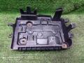 полка аккумулятора Opel Corsa D (2006—2010) 2009, 1.4i Z14XEP, 13296473 - фото №2