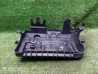 полка аккумулятора Opel Corsa D (2006—2010) 2009, 1.4i Z14XEP, 13235642