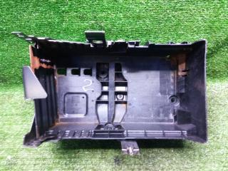 полка аккумулятора Opel Astra J (2009—2012) 2011, 1.4T A14NET, 13354420