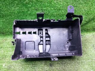 полка аккумулятора Opel Astra J (2009—2012) 2011, 1.4T A14NET, 13354420