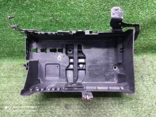 полка аккумулятора Opel Astra J (2009—2012) 2011, 1.4T A14NET, 13308433