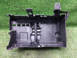 полка аккумулятора Opel Astra J (2009—2012) 2011, 1.4T A14NET, 13354420