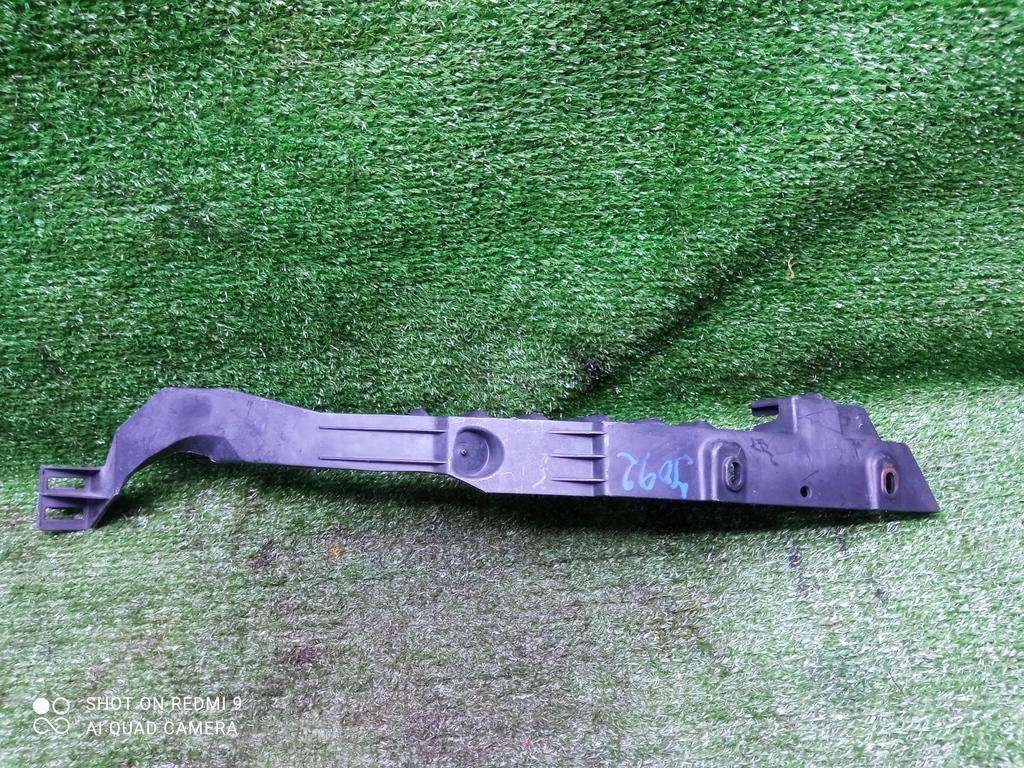 Крепление бампера переднего Opel Astra J (2009—2012) 2011, 1.6i A16XER, 13287640 - фото №1