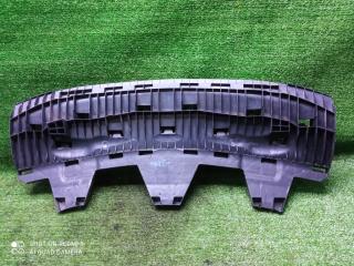 кронштейн переднего бампера Opel Zafira B рестайлинг (2008—2014) 2011, 1.8i Z18XER, 13144338