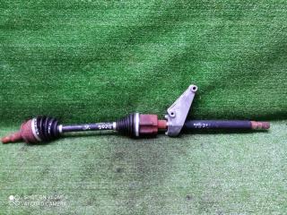 полуось передняя правая (приводной вал, ШРУС) Opel Astra GTC J (2009—2012) 2012, 1.4T A14NET, 13335156