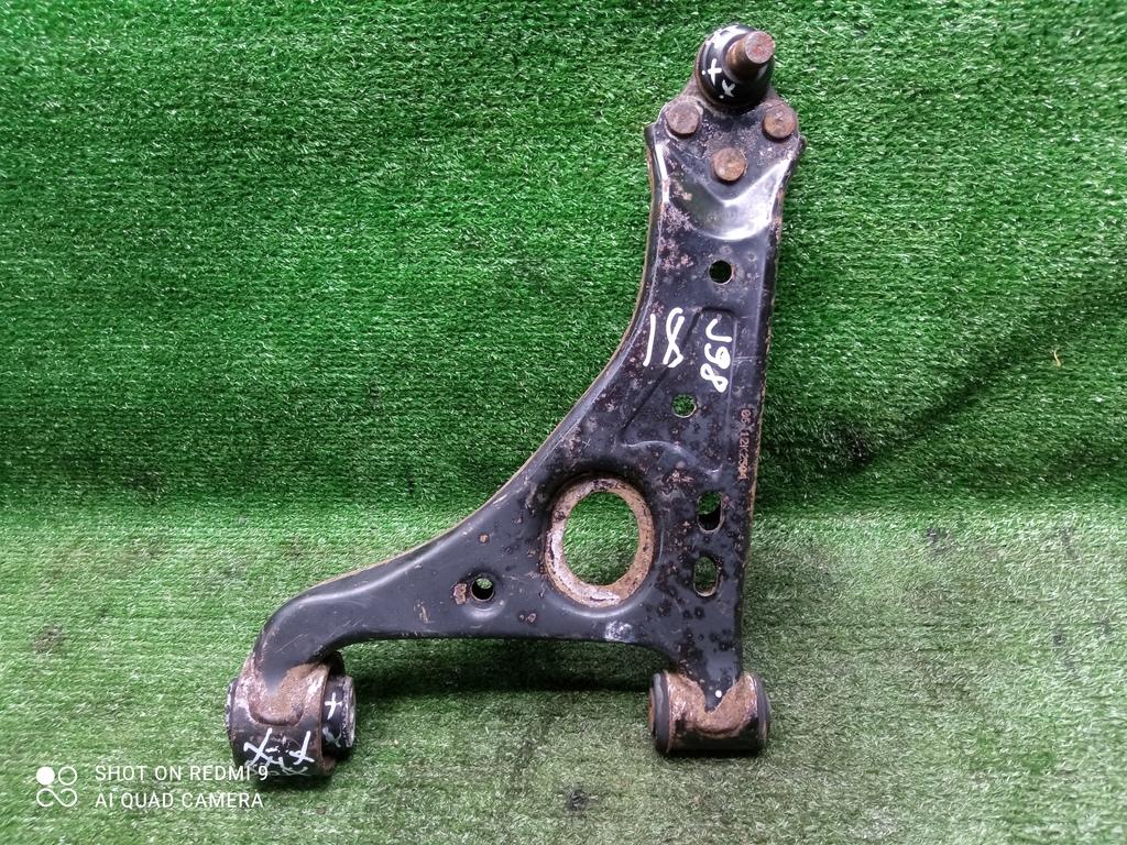 рычаг передний левый Opel Mokka I (2012—2016) 2014, 1.6i A16XER, 95025706 - фото №1