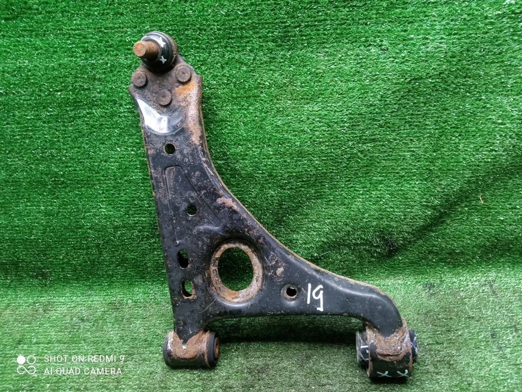 рычаг передний правый Opel Mokka I (2012—2016) 2014, 1.6i A16XER, 95025705 - фото №1