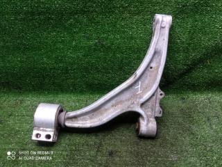 рычаг передний левый Opel Astra GTC J (2009—2012) 2011, 1.6T A16LET, 13371818