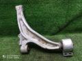рычаг передний левый Opel Astra GTC J (2009—2012) 2011, 1.6T A16LET, 13371818 - фото №4