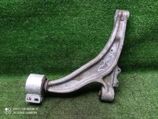 рычаг передний левый Opel Astra GTC J (2009—2012) 2011, 1.6T A16LET, 13371818