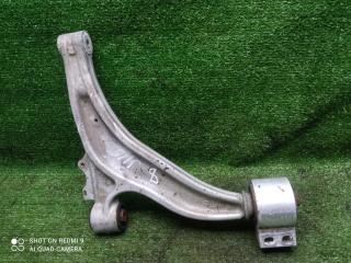 рычаг передний правый Opel Astra GTC J (2009—2012) 2011, 1.6T A16LET, 13371819