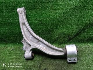 рычаг передний правый Opel Astra GTC J (2009—2012) 2011, 1.6T A16LET, 13371819