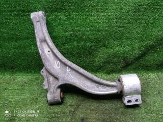 рычаг передний правый Opel Astra GTC J (2009—2012) 2011, 1.6T A16LET, 13371819