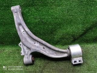 рычаг передний правый Opel Astra GTC J (2009—2012) 2011, 1.6T A16LET, 13371819
