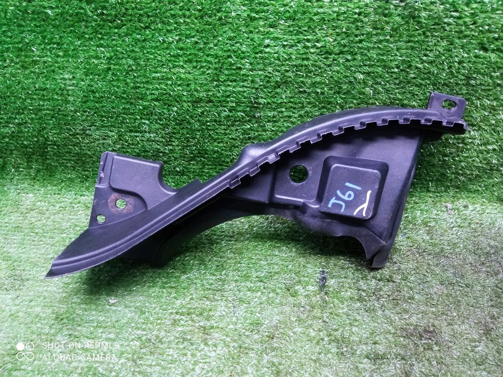 водосток BMW X1 F48 (2015—2019) 2018, 2.0T B48A20A, 51767329402 - фото №1