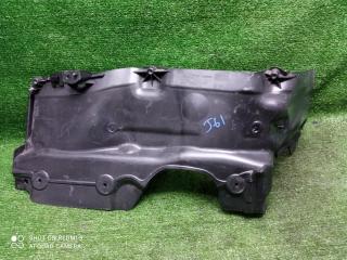 пыльник двигателя BMW X1 F48 (2015—2019) 2018, 2.0T B48A20A, 51717290814