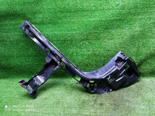 кронштейн заднего бампера BMW X1 F48 (2015—2019) 2018, 2.0T B48A20A, 51127381120