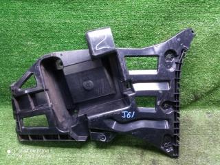 кронштейн заднего бампера BMW X1 F48 (2015—2019) 2018, 2.0T B48A20A, 51127332318