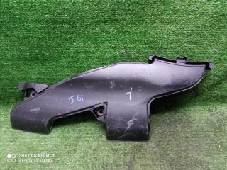 воздуховод BMW X1 F48 (2015—2019) 2018, 2.0T B48A20A, 13717626564