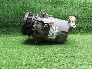 компрессор кондиционера Opel Astra H рестайлинг (2006—2014), 1.6i Z16XER, 13286085