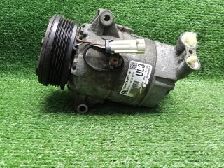компрессор кондиционера Opel Astra H рестайлинг (2006—2014), 1.6i Z16XER, 13286085