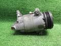 компрессор кондиционера Opel Astra H рестайлинг (2006—2014), 1.6i Z16XER, 13286085 - фото №3