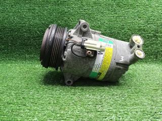 компрессор кондиционера Opel Astra H рестайлинг (2006—2014) 2009, 1.8i Z18XER, 13124750