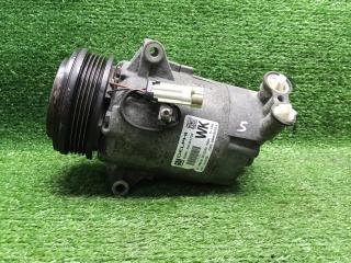 компрессор кондиционера Opel Astra H рестайлинг (2006—2014) 2008, 1.8i Z18XER, 13124750