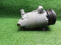 компрессор кондиционера Opel Astra H рестайлинг (2006—2014) 2010, 1.8i Z18XER, 13124750 - фото №3