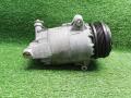 компрессор кондиционера Opel Astra H рестайлинг (2006—2014) 2009, 1.8i Z18XER, 13124750 - фото №3