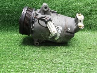 компрессор кондиционера Opel Astra H рестайлинг (2006—2014), 1.6i Z16XER, 13322147