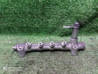 топливная рампа Opel Astra H рестайлинг (2006—2014) 2011, 1.7TD Z17DTR, 97376271