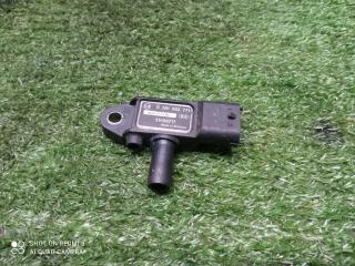 датчик абсолютного давления Opel Zafira B рестайлинг (2008—2014) 2011, 1.7TD A17DTR, 55198717