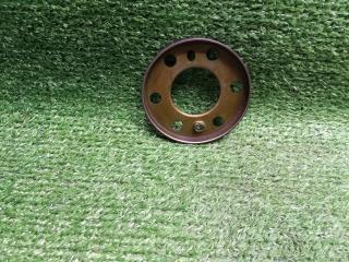 Кольцо импульсное коленвала Opel Zafira B рестайлинг (2008—2014) 2010, 1.8i А18XEL, 55574780