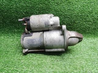 стартер Opel Astra H рестайлинг (2006—2014) 2010, 1.8i Z18XER, 55576980