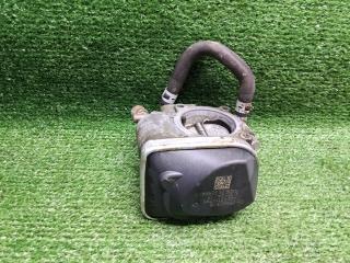 заслонка дроссельная Opel Astra H рестайлинг (2006—2014) 2010, 1.8i Z18XER, 55560398